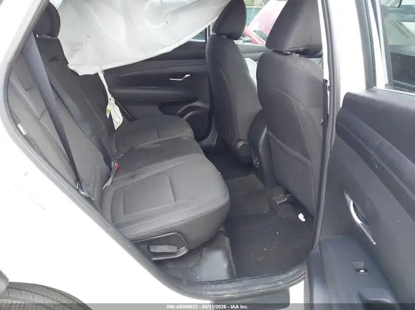 5NMJA3DE5SH469435 2025 HYUNDAI TUCSON - Image 8