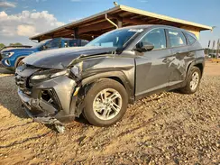 5NMJA3DE5SH472433 2025 HYUNDAI TUCSON