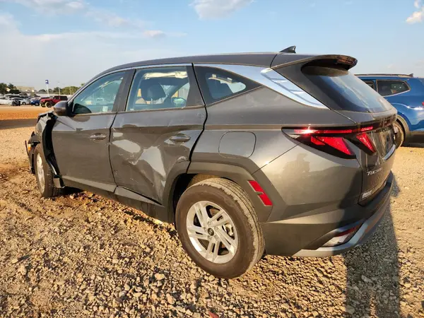 5NMJA3DE5SH472433 2025 HYUNDAI TUCSON - Image 2
