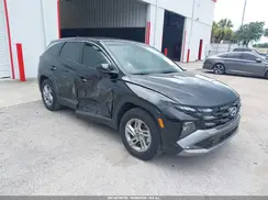 5NMJA3DE5SH477809 2025 HYUNDAI TUCSON