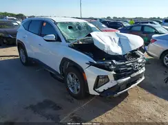 5NMJA3DE5SH482850 2025 HYUNDAI TUCSON
