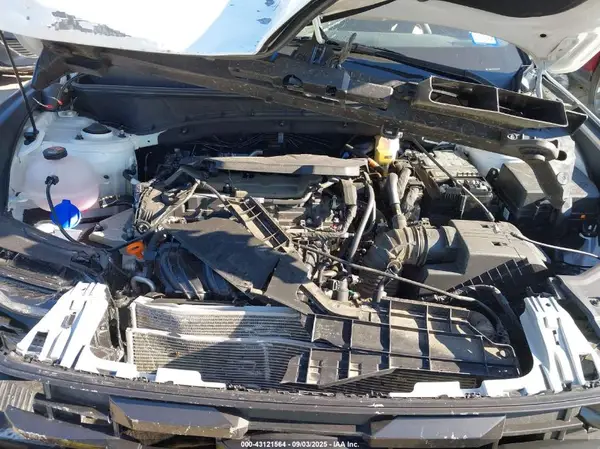 5NMJA3DE5SH482850 2025 HYUNDAI TUCSON - Image 8