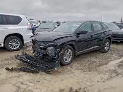 5NMJA3DE5SH486364 2025 HYUNDAI TUCSON