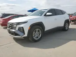5NMJA3DE5SH486431 2025 HYUNDAI TUCSON