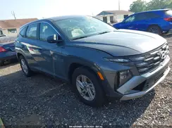 5NMJA3DE5SH492424 2025 HYUNDAI TUCSON
