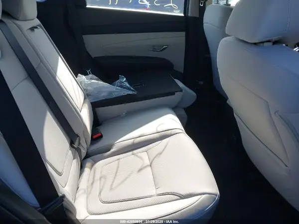 5NMJA3DE5SH492424 2025 HYUNDAI TUCSON - Image 8