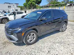 5NMJA3DE5SH497039 2025 HYUNDAI TUCSON