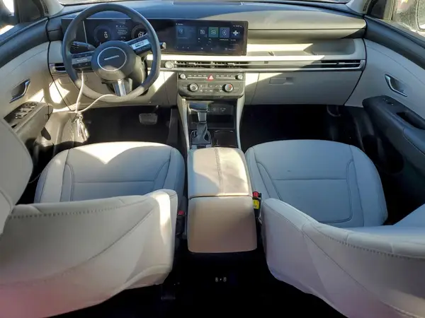 5NMJA3DE5SH500747 2025 HYUNDAI TUCSON - Image 8