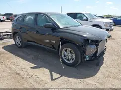 5NMJA3DE5SH505883 2025 HYUNDAI TUCSON