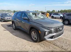 5NMJA3DE5SH509013 2025 HYUNDAI TUCSON