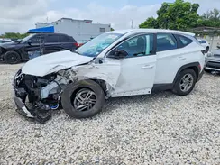 5NMJA3DE5SH513871 2025 HYUNDAI TUCSON