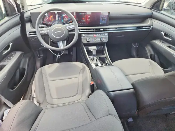 5NMJA3DE5SH513871 2025 HYUNDAI TUCSON - Image 8