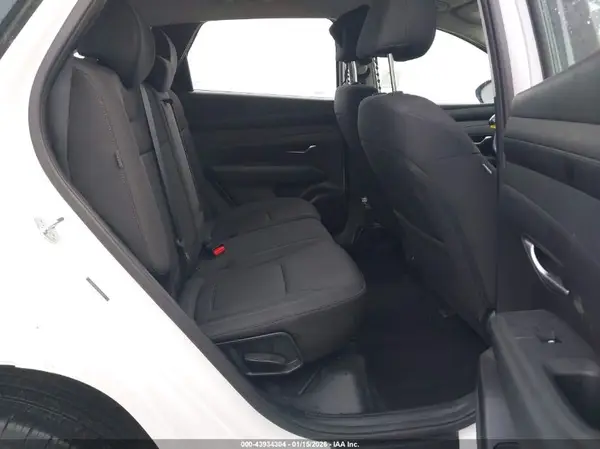 5NMJA3DE5SH515829 2025 HYUNDAI TUCSON - Image 8