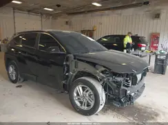 5NMJA3DE5SH517967 2025 HYUNDAI TUCSON
