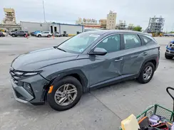 5NMJA3DE5SH519993 2025 HYUNDAI TUCSON