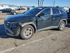 5NMJA3DE5SH521761 2025 HYUNDAI TUCSON