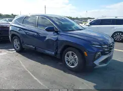 5NMJA3DE5SH526734 2025 HYUNDAI TUCSON