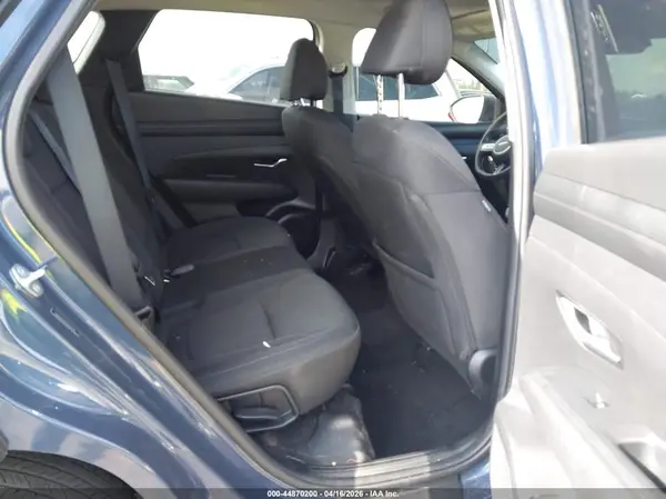 5NMJA3DE5SH526734 2025 HYUNDAI TUCSON - Image 8