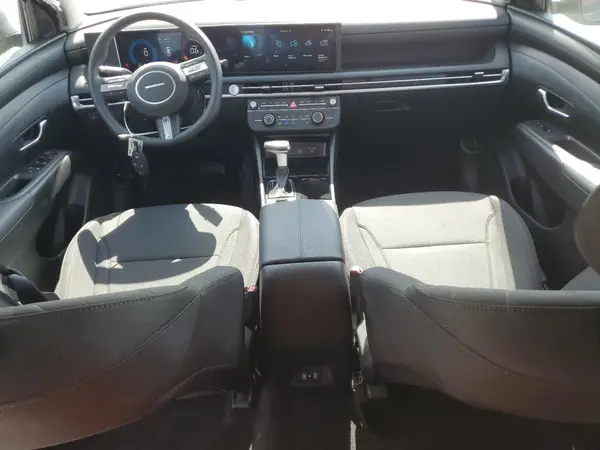 5NMJA3DE5SH541721 2025 HYUNDAI TUCSON - Image 8