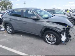 5NMJA3DE5SH544490 2025 HYUNDAI TUCSON