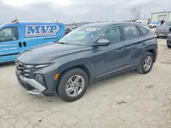 5NMJA3DE5SH551469 2025 HYUNDAI TUCSON