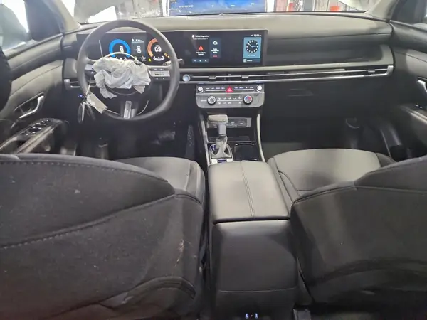 5NMJA3DE5SH555182 2025 HYUNDAI TUCSON - Image 8