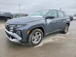 5NMJA3DE5SH568305 2025 HYUNDAI TUCSON