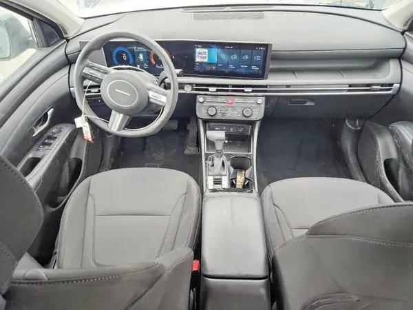 5NMJA3DE5SH568305 2025 HYUNDAI TUCSON - Image 8