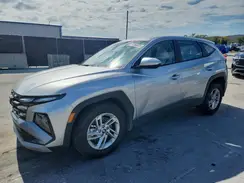 5NMJA3DE5SH569308 2025 HYUNDAI TUCSON