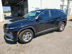 5NMJA3DE5SH569874 2025 HYUNDAI TUCSON