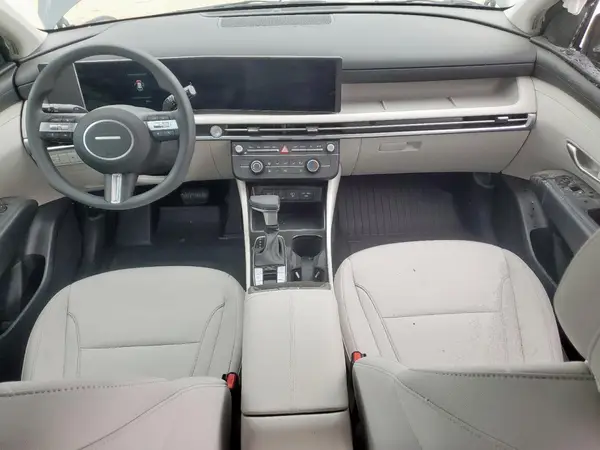 5NMJA3DE5SH573021 2025 HYUNDAI TUCSON - Image 8
