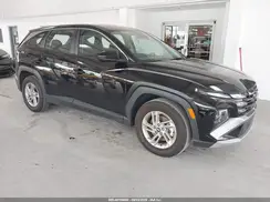 5NMJA3DE5SH591356 2025 HYUNDAI TUCSON