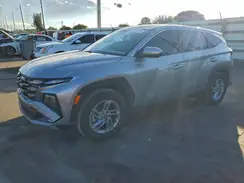 5NMJA3DE5SH603828 2025 HYUNDAI TUCSON