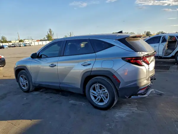 5NMJA3DE5SH603828 2025 HYUNDAI TUCSON - Image 2
