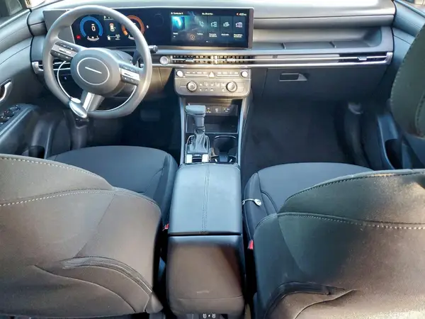 5NMJA3DE5SH603828 2025 HYUNDAI TUCSON - Image 8