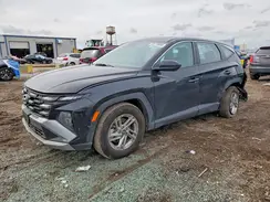 5NMJA3DE5TH635857 2026 HYUNDAI TUCSON