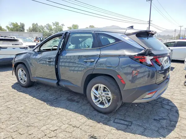 5NMJA3DE5TH647426 2026 HYUNDAI TUCSON - Image 2