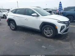 5NMJA3DE5TH653713 2026 HYUNDAI TUCSON