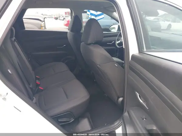 5NMJA3DE5TH653713 2026 HYUNDAI TUCSON - Image 8