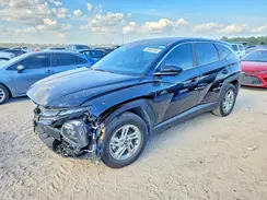 5NMJA3DE5TH707558 2026 HYUNDAI TUCSON