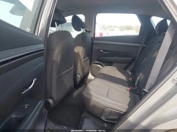 5NMJA3DE6RH304990 2024 HYUNDAI TUCSON - Image 8