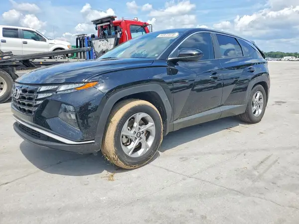 5NMJA3DE6RH306349 2024 HYUNDAI TUCSON - Image 1