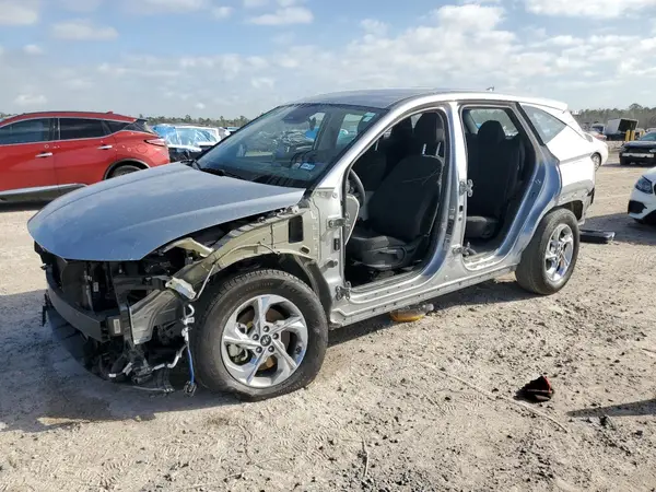 5NMJA3DE6RH314872 2024 HYUNDAI TUCSON - Image 1