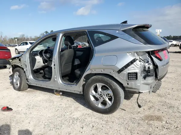 5NMJA3DE6RH314872 2024 HYUNDAI TUCSON - Image 2
