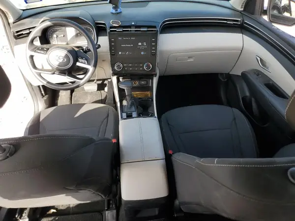 5NMJA3DE6RH314872 2024 HYUNDAI TUCSON - Image 8