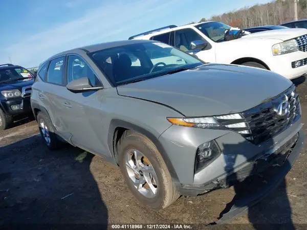 5NMJA3DE6RH314970 2024 HYUNDAI TUCSON - Image 1