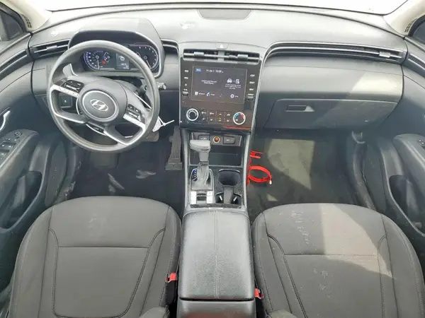 5NMJA3DE6RH315357 2024 HYUNDAI TUCSON - Image 8