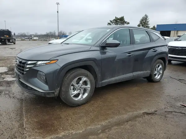 5NMJA3DE6RH317948 2024 HYUNDAI TUCSON - Image 1