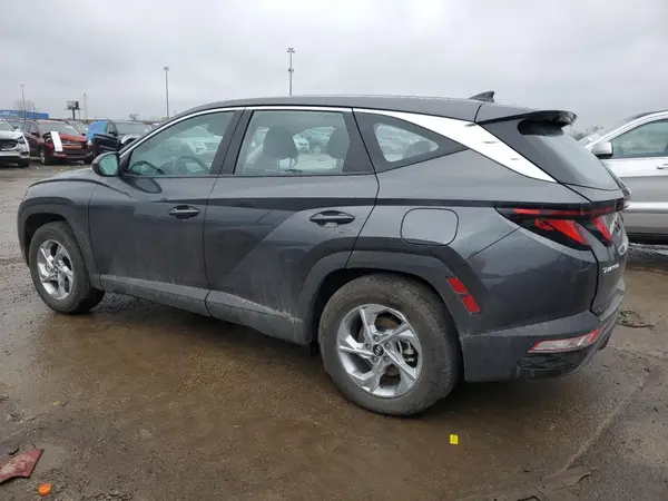 5NMJA3DE6RH317948 2024 HYUNDAI TUCSON - Image 2