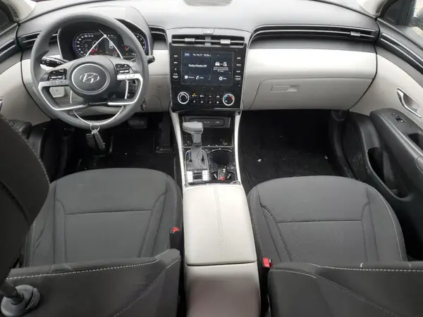5NMJA3DE6RH317948 2024 HYUNDAI TUCSON - Image 8